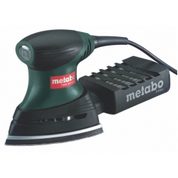 Brusilica FMS 200 Intec trokut 200W  100mm Metabo